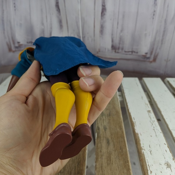 Disney Hunchback Notre‎ dame Phoebus burger king do - Picture 2 of 6